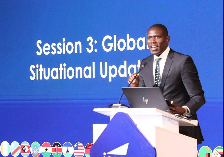 Kenya reaffirms commitment to ending HIV by 2030