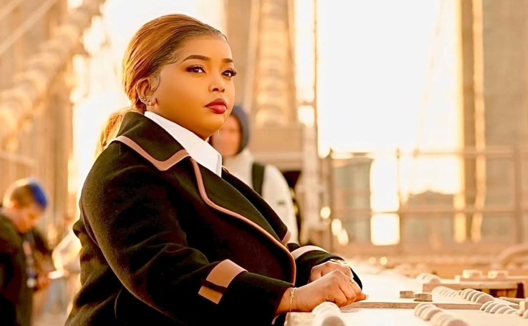 10 Reasons Why Strong Women Stay Single According to Lucy Natasha