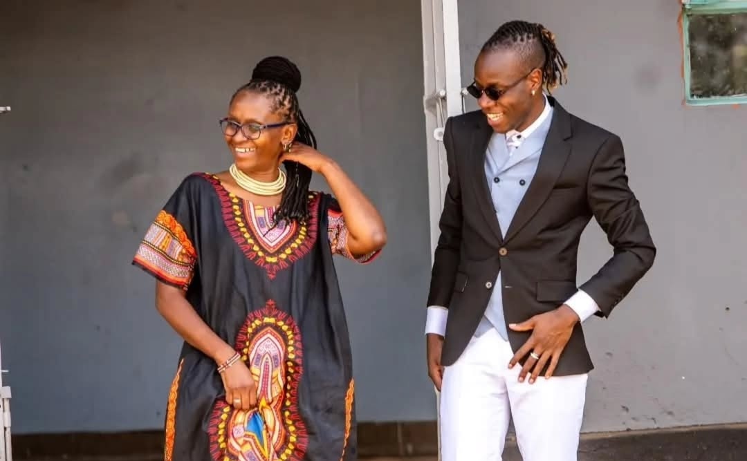 Hands Off My Husband! Esther Musila Slams Allegations Against Guardian Angel.