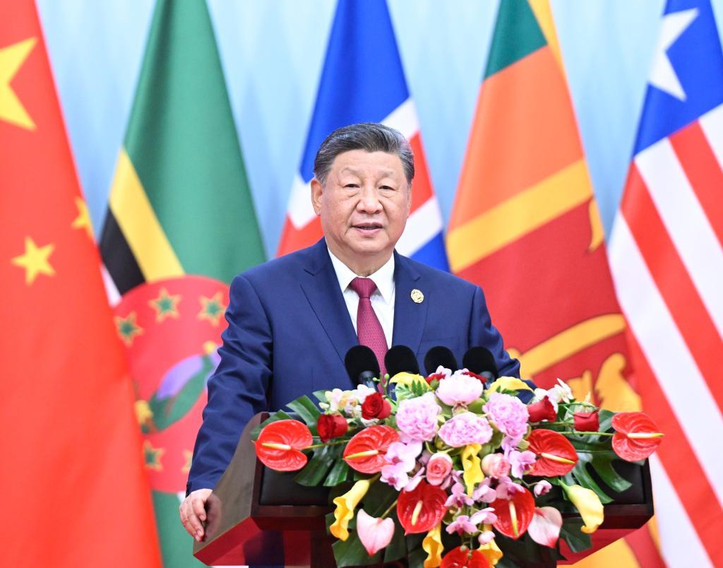 [Understanding China] Feeding a nation: Insights into China's government-led food security strategy