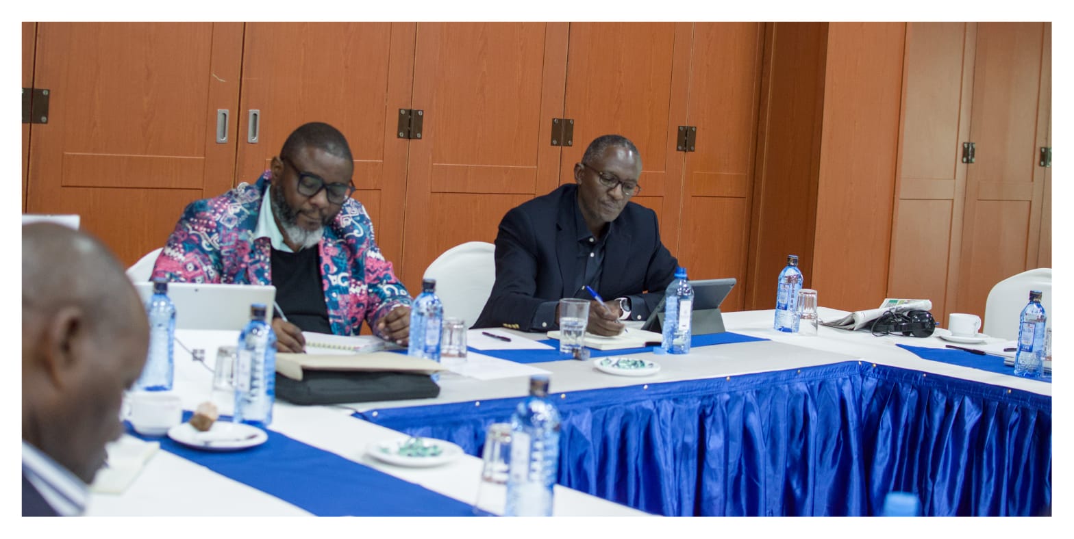 Changing global support sparks SOS Kenya’s child protection revamp