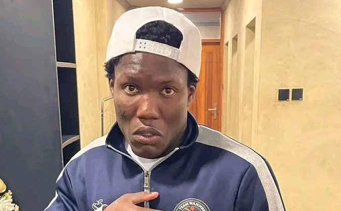 Shiquo Wa HiiStyles Slams Calls for Majembe to Return to School