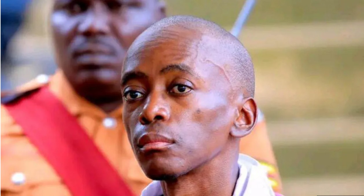 Ugandan man sentenced to death for nursery killings