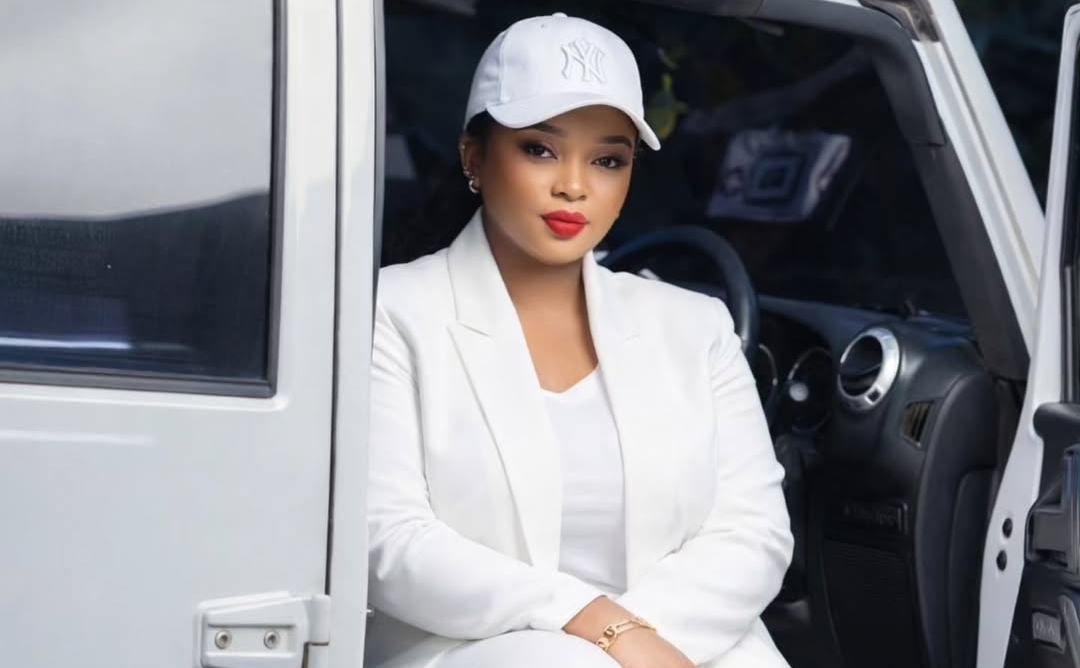 Rev. Lucy Natasha Conferred with Top Title by Order of International Experts in USA.