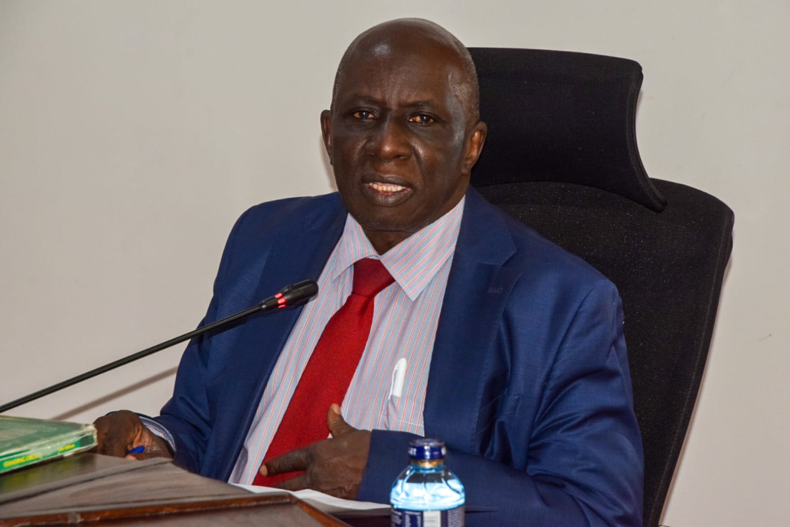 MPs to engage partners over rising cancer deaths