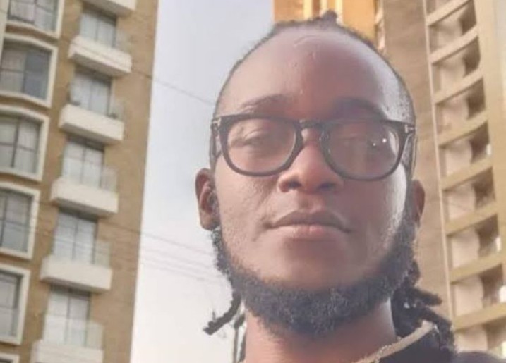 Rex Masai’s friend recalls 3 gunshots before fatal injury