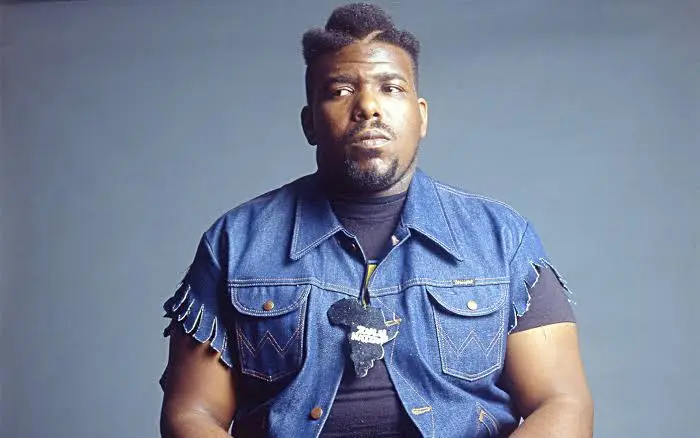 Hip-hop pioneer, Afrika Bambaataa, dies aged 68