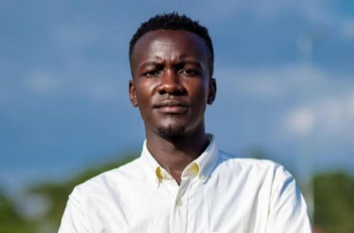 Ademba praises Sifuna for recognising voter registration push