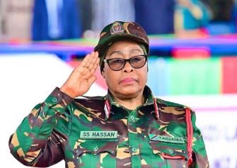 TZ's Suluhu cuts motorcade size due to fuel costs