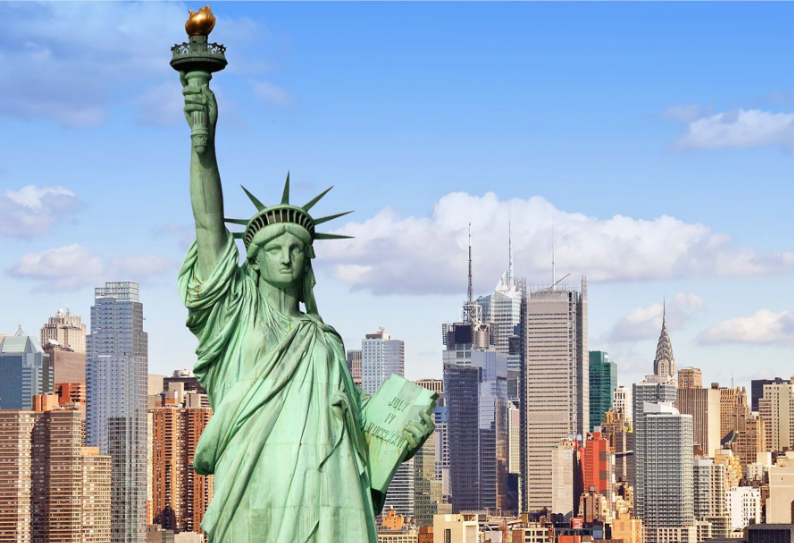 Kenyans gain 11kg after moving to US – research