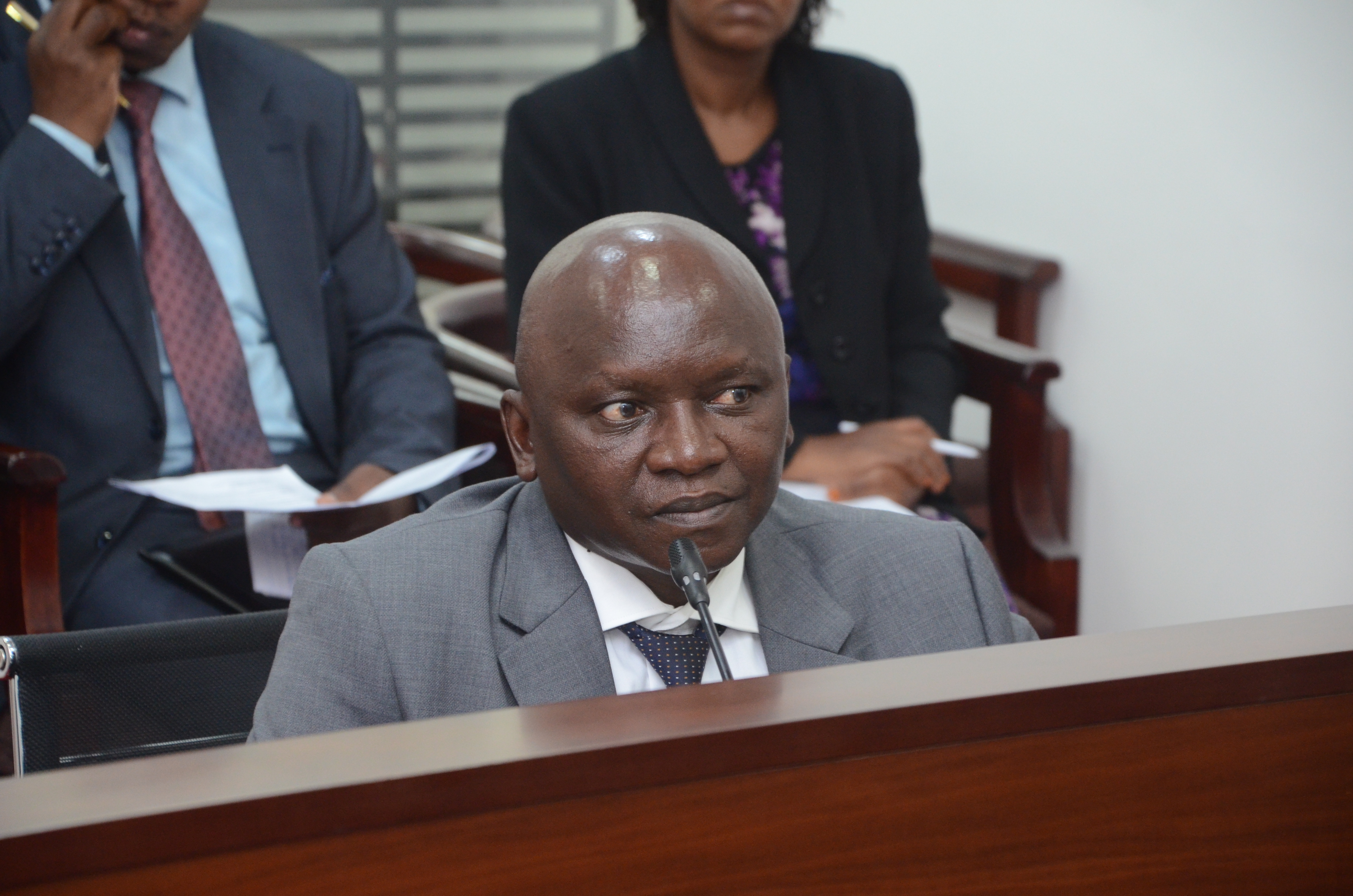Athi Water Agency losing Sh1.2bn annually amid revenue collection crisis