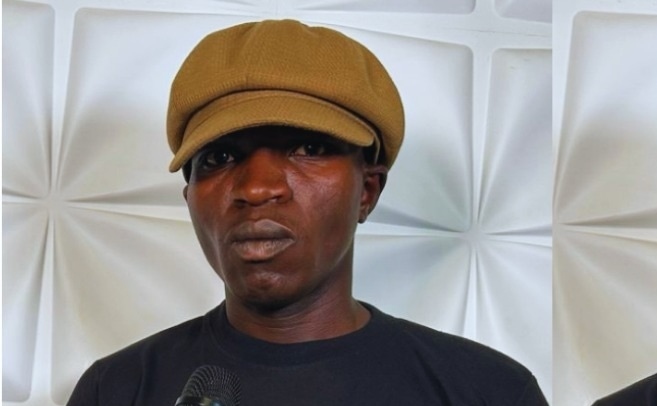 Mbavu the Destroyer Breaks Down Over Oga Obinna’s Support