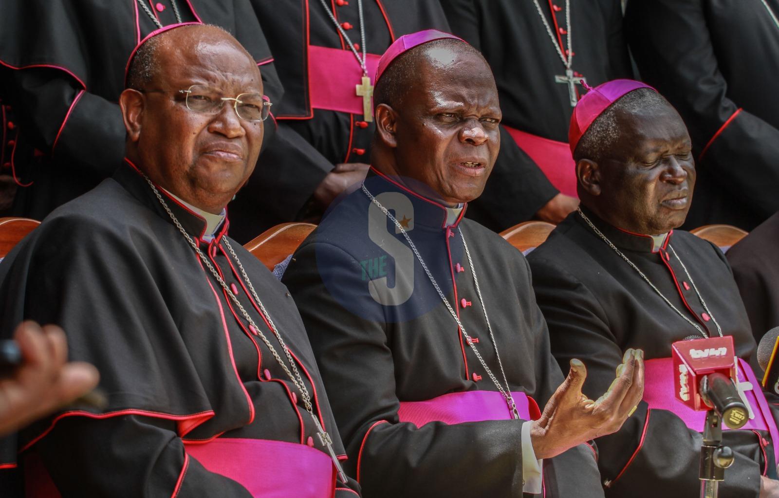 Bishops raise alarm over marriage certificate shortage