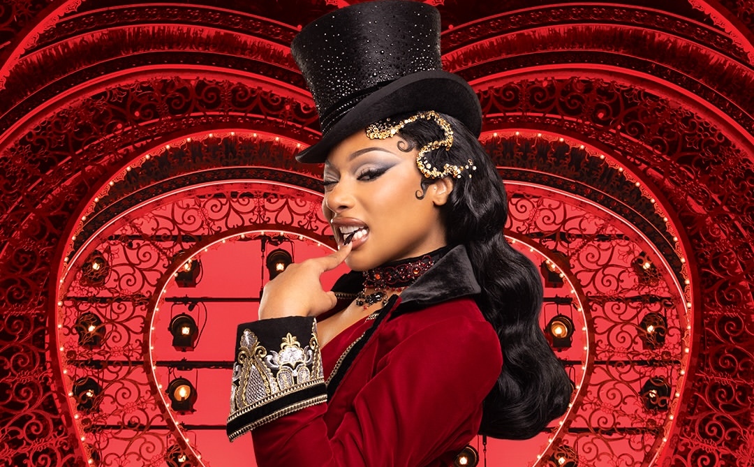Megan Thee Stallion Hospitalized After Falling Ill On Stage