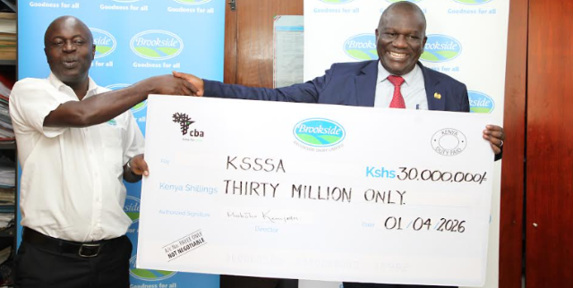 Kisumu to host 3600 participants as KSSSA Term One games receive Sh30 million boost