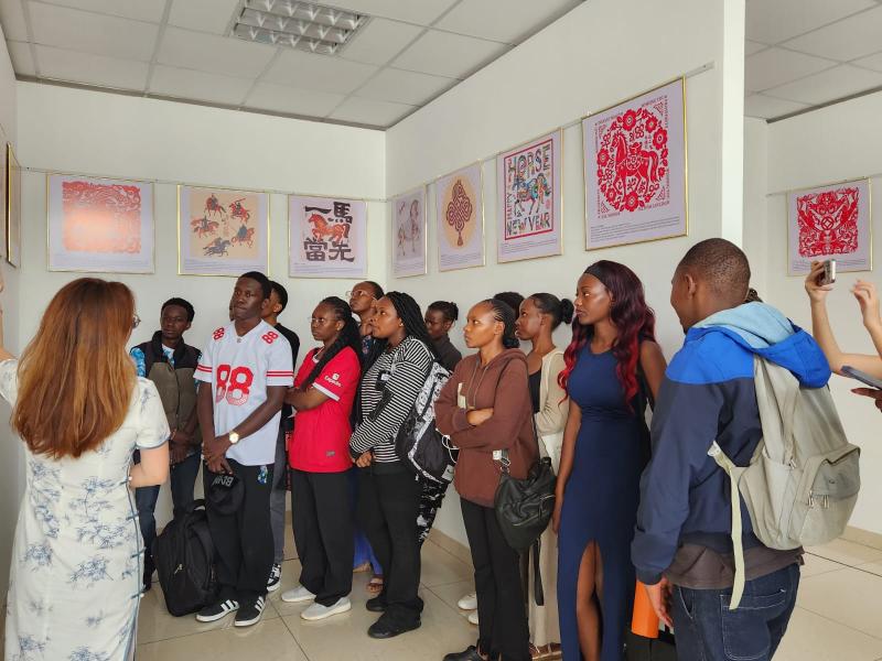 Inside Confucius Institute driving cultural exchange