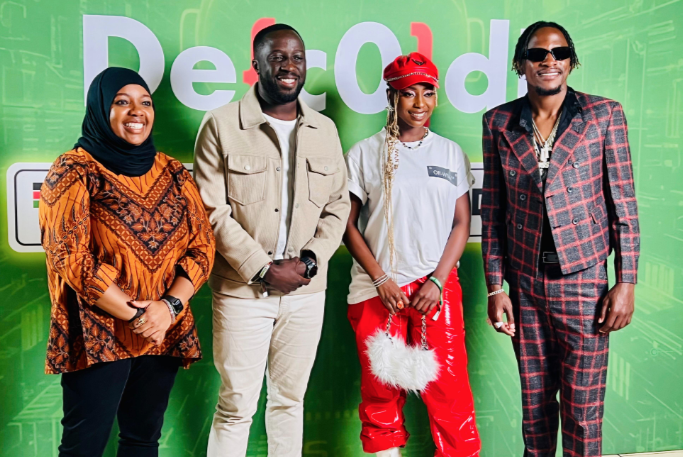 Safaricom deepens focus on creator earnings