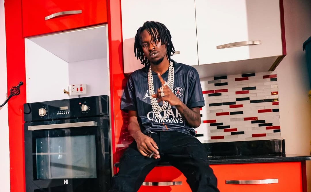 Toxic Lyrikali: Why the ‘Mboka Doba’ Rapper Won’t Lose Relevance