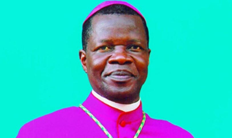 TZ Catholic bishop Mfumbusa dies after treatment in Nairobi