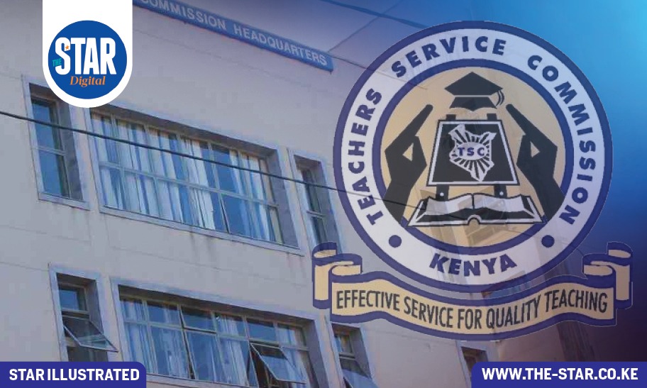 TSC flags 20,000-teacher job advert as fake