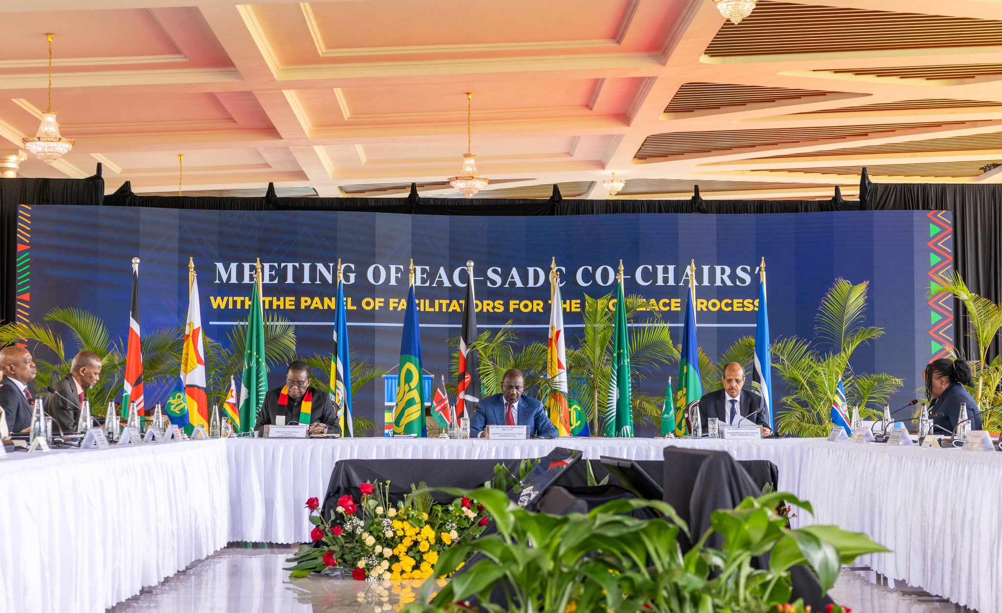 KAMYA: Banning more blood minerals sale can help end DRC conflict but will lacking