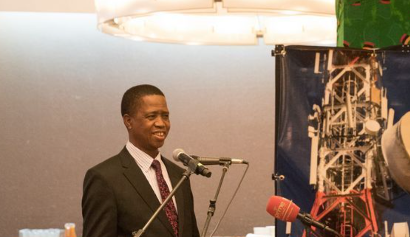Zambia's government takes possession of ex-president's body in repatriation row