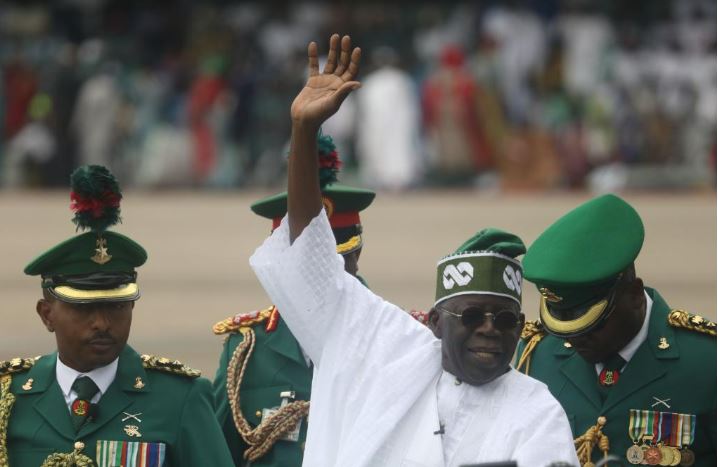 Nigeria charges six people with treason over Independence Day coup plot