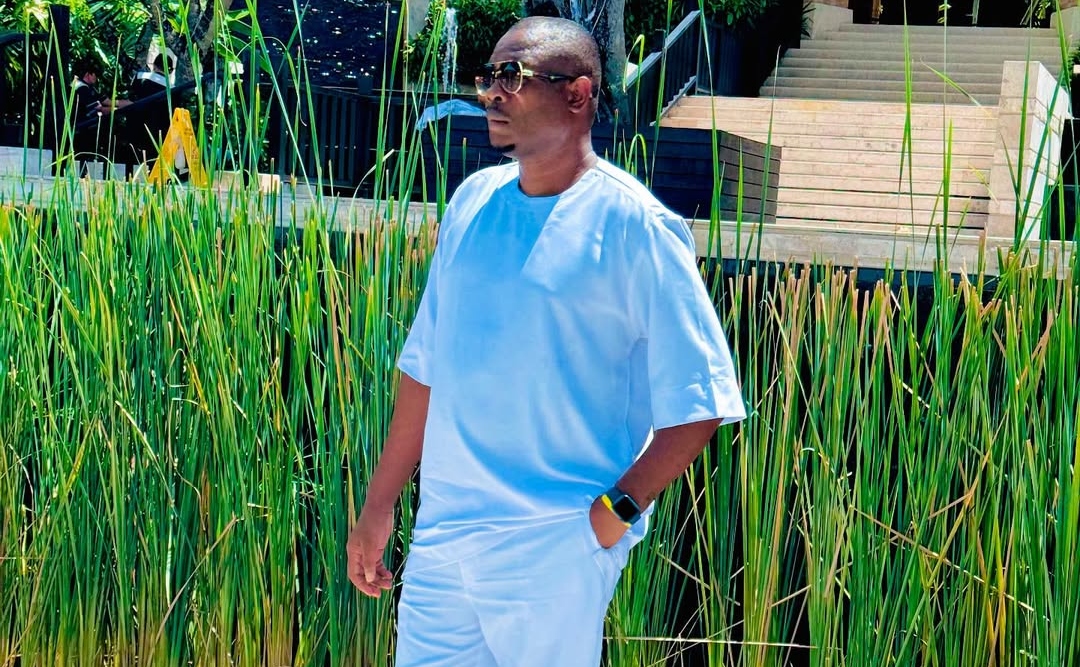 Kennedy Rapudo Has Shuts Down Future Political Ambitions