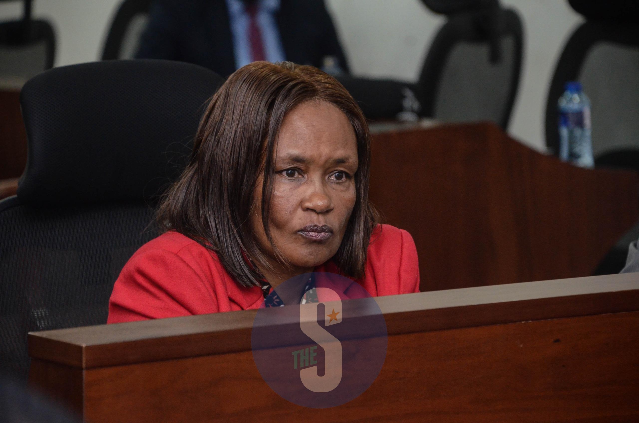 TSC faults missing records for teachers’ pension delays