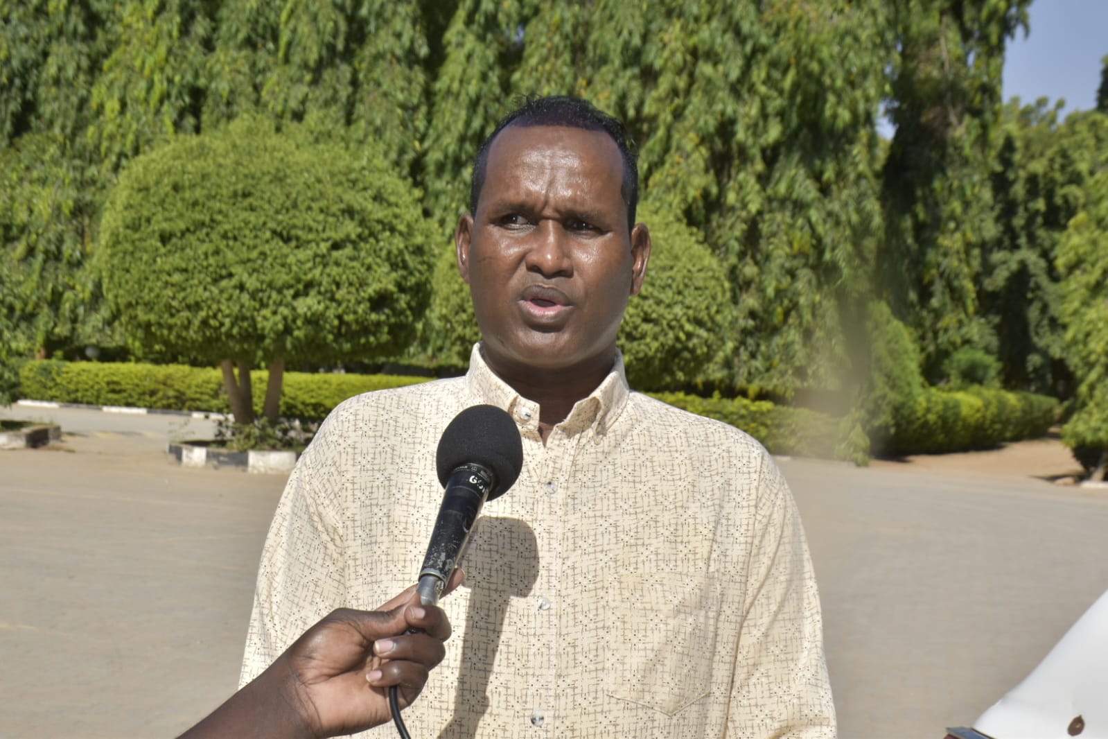 Leaders call for calm as tension remains high in Garissa, Kitui