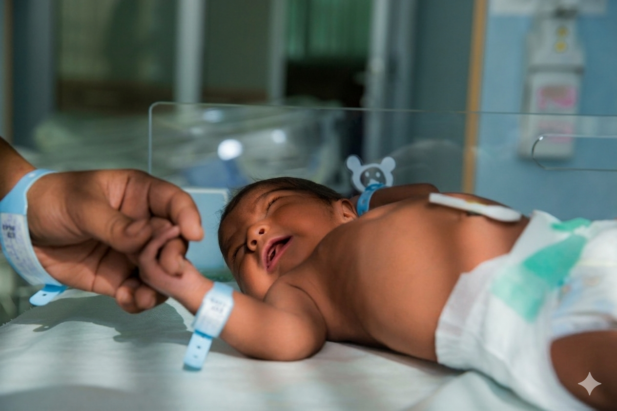 31 counties receive equipment to curb maternal deaths