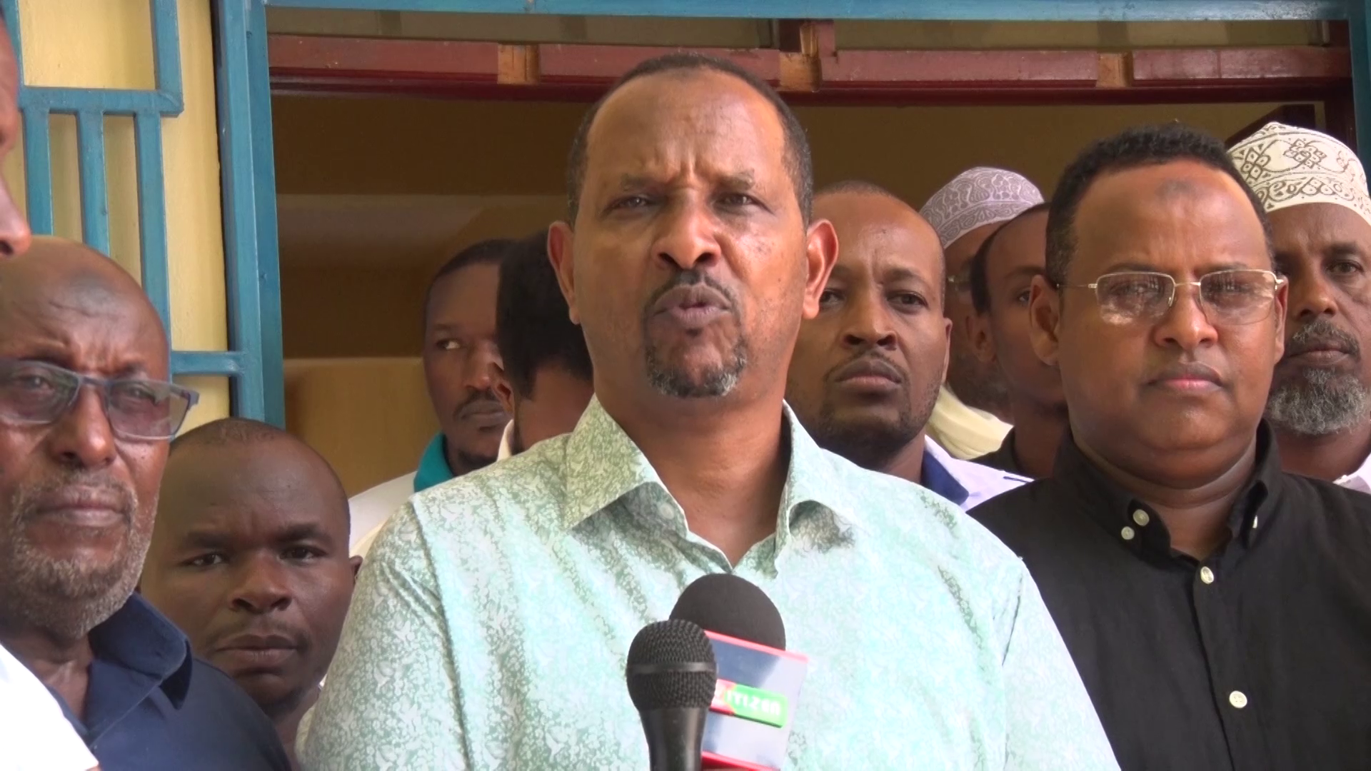 Mindset blamed as Garissa TVET enrolment lags behind funding