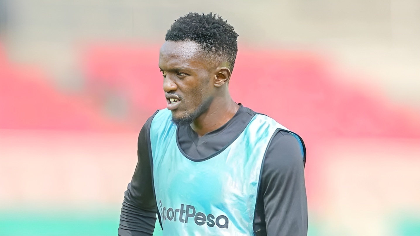 Frank Odhiambo