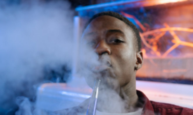 Strongest evidence yet that vaping likely causes cancer