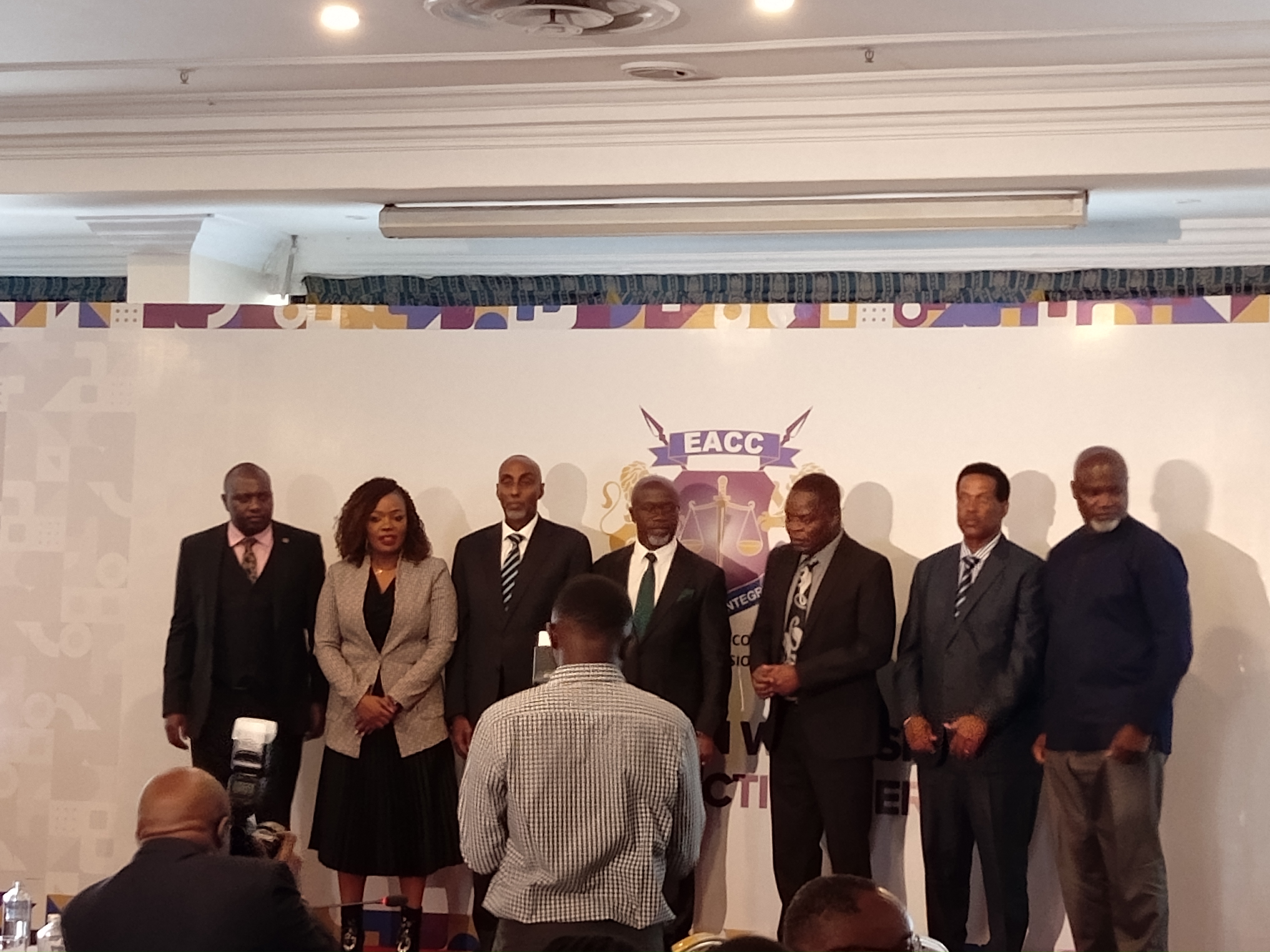 Media pushes for legal reforms to protect journalists