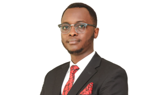 KARIUKI: The New Playbook in Health Insurance Is Prevention + Navigation