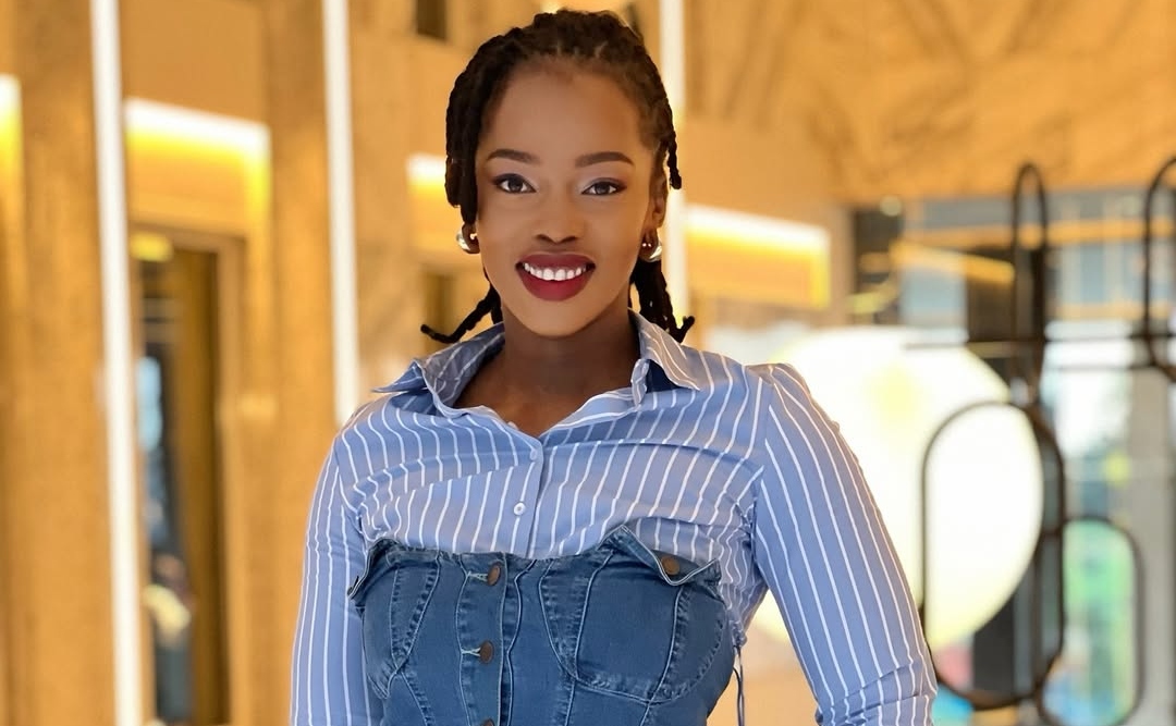 Corazon Slams Bystander Apathy After Reported Death of Kenyan Woman
