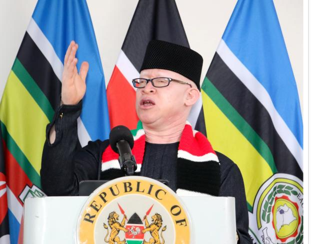 Government calls for inclusive disability coverage in media