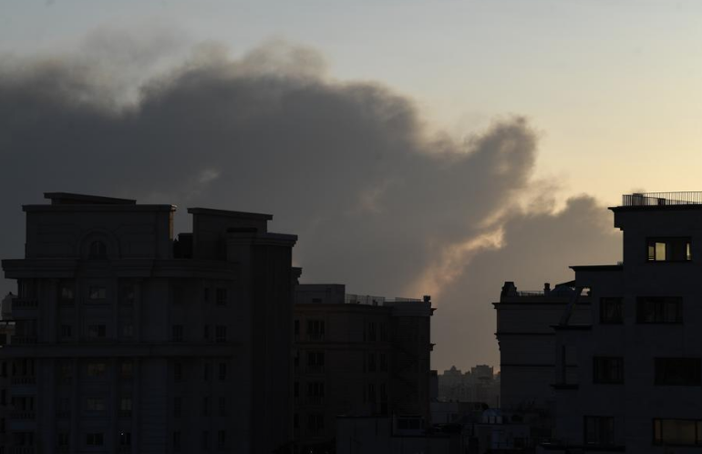 How Pakistan helped secure a fragile ceasefire between the US and Iran
