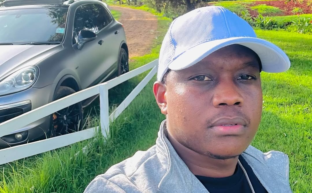 Sparky Kenya Under Fire: Influencer Mocks Mosquito Net Users
