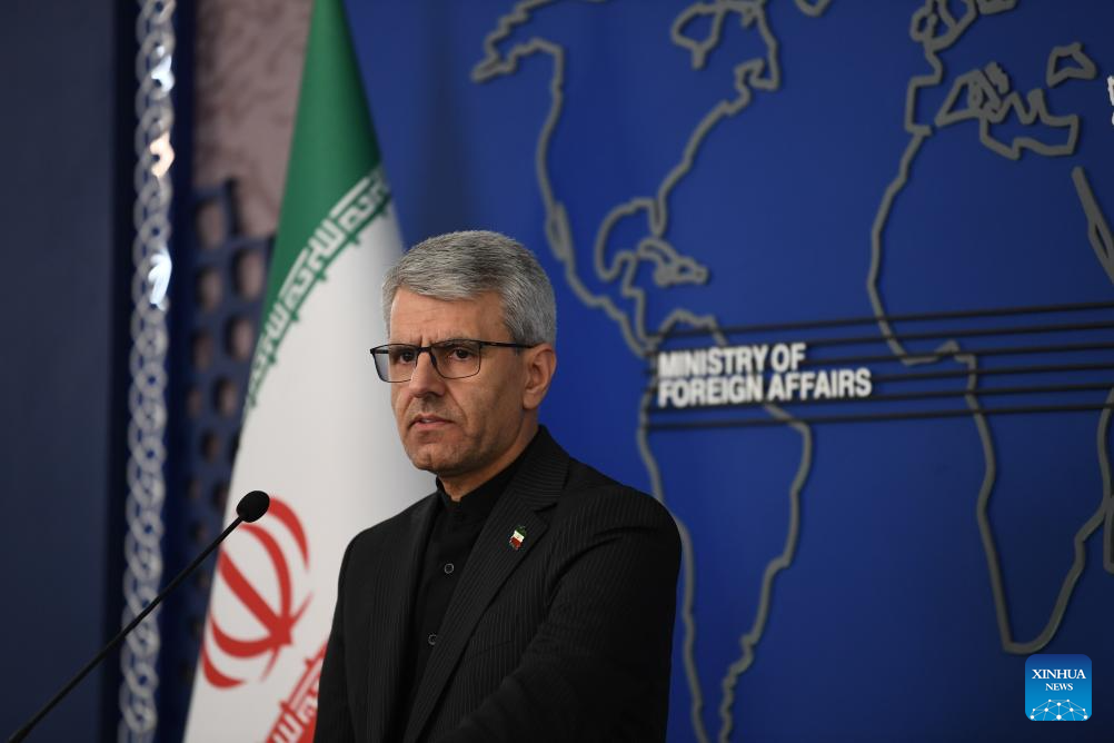 Key points of Iran's official statement on ceasefire