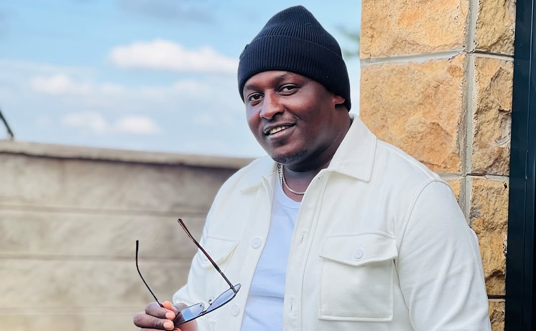 Terence Creative’s Bold Appeal to Kenyan Billionaires