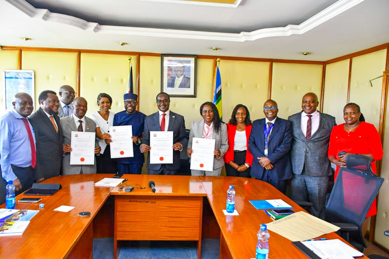 African Talent University cleared to offer courses under interim authority