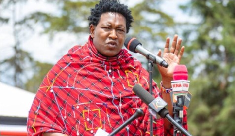 Olekina: I have what it takes to be ODM SG