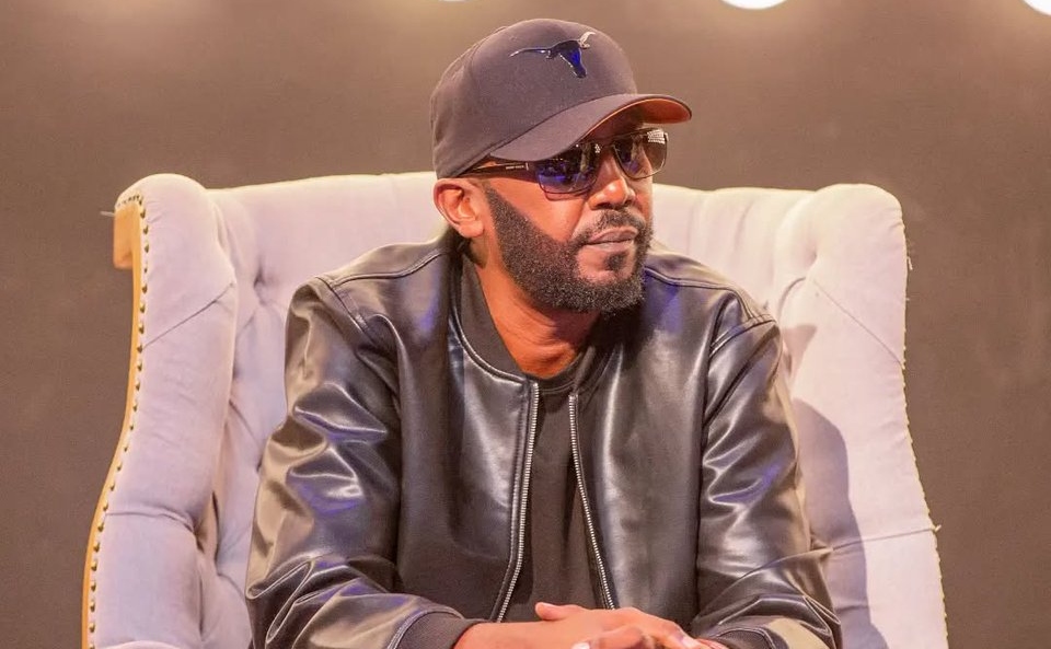 Andrew Kibe: Why I Wanted Njugush and Celestine to Breakup