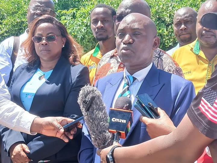 NCIC warns politicians over public spats, says it risks fuelling tensions