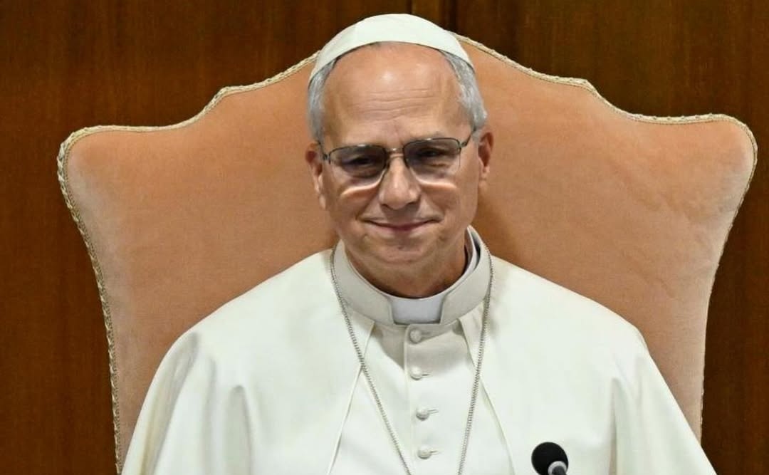 Pope Leo XIV's Strong Easter Message on Peace