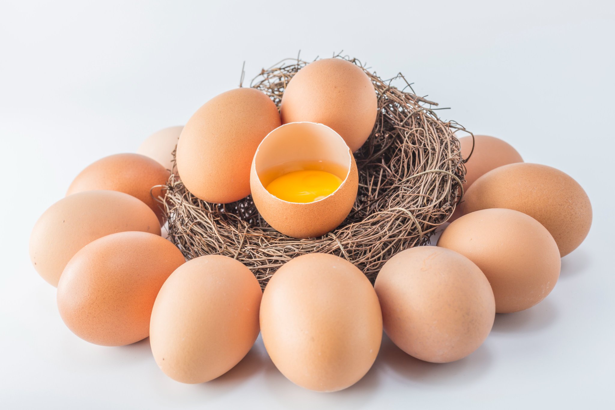 The Ultimate Guide to Blending Eggs: Techniques, Benefits, and Safety Tips