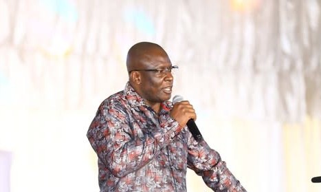 MP Odege ousted as civil servants pick fresh leaders