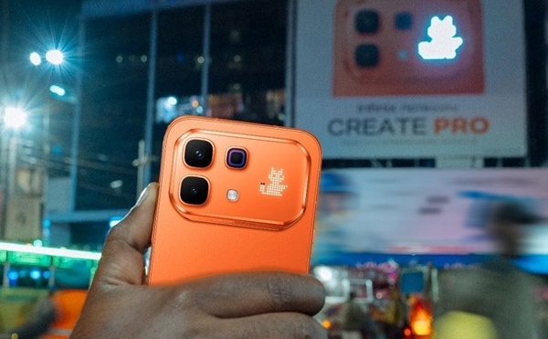Infinix NOTE 60 Pro Launches in Kenya: Empowering the Next Gen of Creators